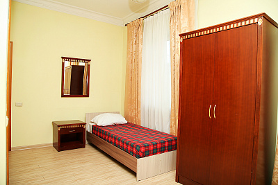 Пансионат для пожилых с деменцией в Барвихе