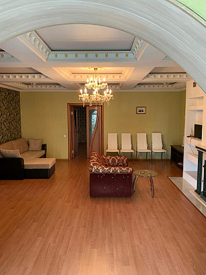 Пансионат для пожилых с деменцией в Мытищах